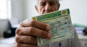Renovação automática só pode ser utilizada uma vez dentro dessa faixa etária.