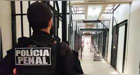 As oportunidades contemplam três carreiras: policial penal, analista da Polícia Penal e técnico administrativo da Polícia Penal.