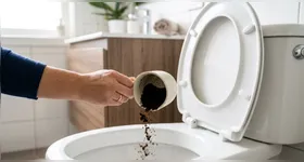 Com gestos simples, é possível transformar um resíduo descartado em um recurso útil, promovendo um lar mais saudável.