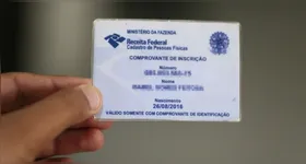 Tribunal determinou que a Receita Federal apresente medidas para reduzir o excedente de CPFs ativos, corrigir os dados eleitorais inconsistentes e ampliar o cruzamento de informações com outros órgãos, como o TSE e o INSS.