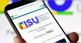 Podem se inscrever candidatos que participaram de uma ou mais edições do Enem nos últimos três anos e que tenham concorrido à etapa regular do Sisu 2026.
