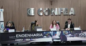 Encontro reuniu representantes de diferentes regiões do país para debater ações estratégicas voltadas ao fortalecimento da categoria.