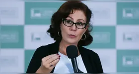Zambelli havia sido presa em julho do ano passado em Roma, quando tentava evitar o cumprimento de um mandado de prisão emitido pelo ministro Alexandre de Moraes.