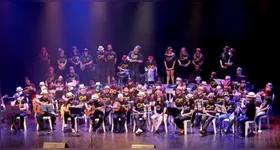 A iniciativa reforça o papel da FCP na formação artística, preservação do patrimônio imaterial e incentivo à produção musical na Amazônia.