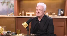 Entrevista ocorreu em 1985.