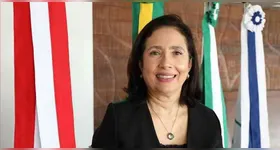 Nazaré Medeiros Rocha é bacharela e mestra em Direito pela Universidade Federal do Pará (UFPA) e ingressou para a magistratura trabalhista em 1994.