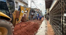 Programa tem como objetivo promover melhorias em vias importantes para mobilidade urbana na capital.