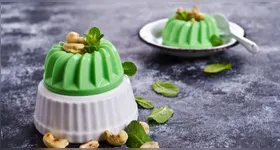 Receitas temáticas saborosas