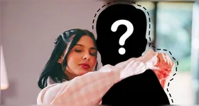 Registro faz parte da divulgação do novo álbum da artista.