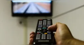 A nova plataforma de streaming gratuita "Tela Brasil" será lançada neste sábado (30)