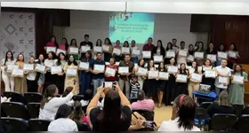 Programa de Capacitação Profissional em Serviço