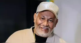 Cantor segue hospitalizado desta sexta-feira (29).