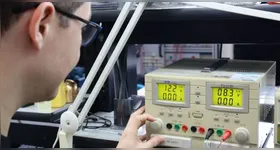 Tecnologia amplia rede de medição da qualidade do ar no país