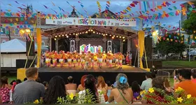 Evento contará com ação de educação ambiental.