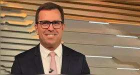 Jornalista foi demitido da Globo  por “descumprir normas éticas do jornalismo”.