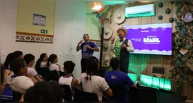 Casa de Cultura É Círio Outra Vez recebe visitação durante o mês de junho