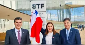 A disputa territorial já havia analisada pelo STF em outras ocasiões, sempre com decisões favoráveis ao Pará.