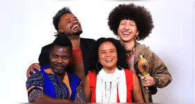 Projeto reúne apresentações artísticas, ações formativas e atividades culturais.