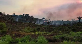 Inmet destaca que o Sul do Pará já registra historicamente altas temperaturas durante o verão amazônico.