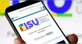 O candidato pode escolher até dois cursos, definindo primeira e segunda opção, e alterar as escolhas quantas vezes quiser durante o período de inscrição.