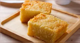 Receitas de bolos são adaptadas para as festas juninas.