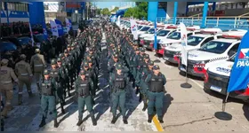 Operação já atendeu mais de 4 mil mulheres no Pará.