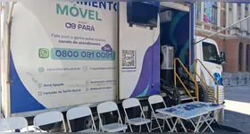 Imagem ilustrativa da notícia Águas do Pará realiza ação itinerante em bairros de Belém