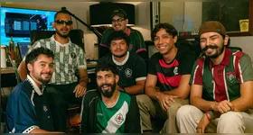 Projeto usa liguagem do futebol para aproximar a música brasileira.