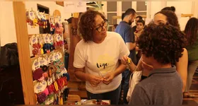 Evento tem como porposta incentivar discurssões sobre desenvolvimento econômico aliado à sustentabilidade.