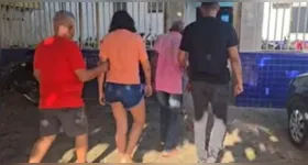 Documentos já teriam sido usados em outra agência bancária em Capitão Poço.