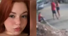Amanda Leticia foi encontrada sem vida no último sábado e com sinais de agressões