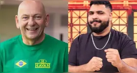 Paulo Viera havia pedido indenização de R$ 300 mil pelo episódio, mas  Justiça considerou o valor elevado em relação aos prejuízos.