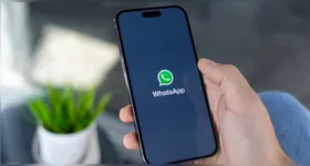 A proposta da empresa é substituir a tradicional indicação em texto de “online” por um sinal visual mais rápido e intuitivo.