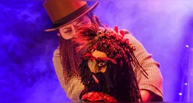 Projeto tem como objetivo promover o intercâmbio cultura e fortalecer a troca de experiências entre artista do Centro-Oeste e Norte do Brasil.