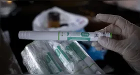 Canetas vendidas atualmente não possuem garantia de que estejam na concentração adequada ou tenham sido produzidas de forma segura.