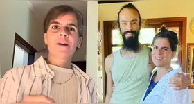 Mariana Maffeis e Badarik González anunciaram o fim do casamento após anos de relacionamento.