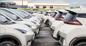 Chegada e expansão de fabricantes chinesas no país pode ser considerada como umdos principais fatores para a nova dinâmica do setor.
