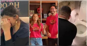 Casal está proibido de criar ou divulgar  conteúdos em redes sociais que exponham empregados domésticos ou outros trabalhadores a situações consideradas humilhantes ou vexatórias.