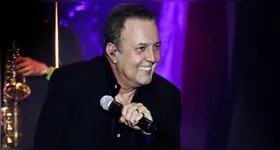 José Augusto se apresenta no Dia das Mães, no Grêmio Literário Português, cantando clássicos que o Brasil todo conhece.