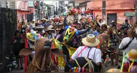 Esquina de Belém vira grande mostra de arte feita nas periferias