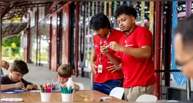 O Museu das Amazônias está com vagas abertas!