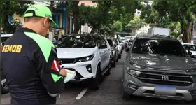 Multas que envolvem a CNH custam caro ao condutor