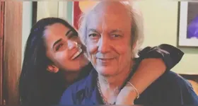 Fernanda Esteves viveu com o cantor por 8 anos, mas sofre resistência dos filhos do cantor devido herança