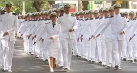 São 49 vagas para oficiais da Marinha do Brasil com boa remuneração