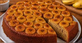 Receita saborosa e simples de preparar