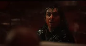 O novo trailer oficial divulgado pelo estúdio é legendado