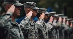 IME oferte oportunidade bem remunerada em carreira militar