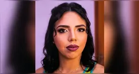 Nájylla Duenas Nascimento foi morta a tiros pelo marido, que é Guarda Municipal