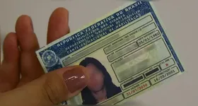 A renovação automática do documento terá público alvo
