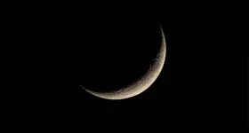 A lua Minguante parece não trazer alegria para alguns signos
